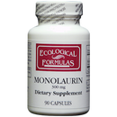 monolaurin (ecological formulas)