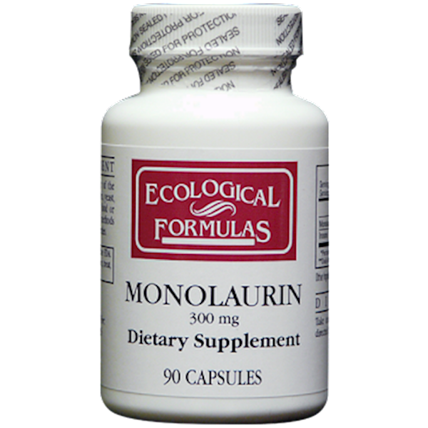 monolaurin (ecological formulas)