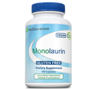 monolaurin (nutra biogenesis)