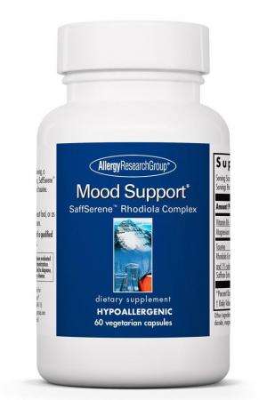 Mood Support Allergy Research Group