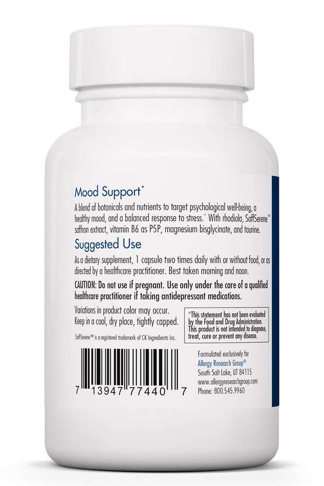 Buy Mood Support Allergy Research Group