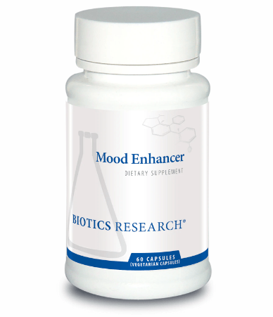 Mood Enhancer (Biotics Research)