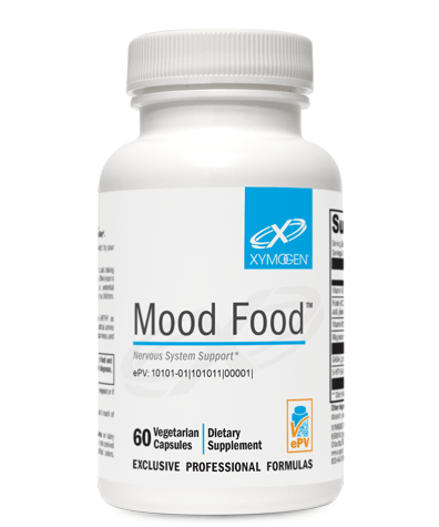 Mood Food (Xymogen)