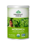 moringa leaf powder (organic india)