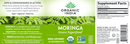 buy moringa caps (organic india)