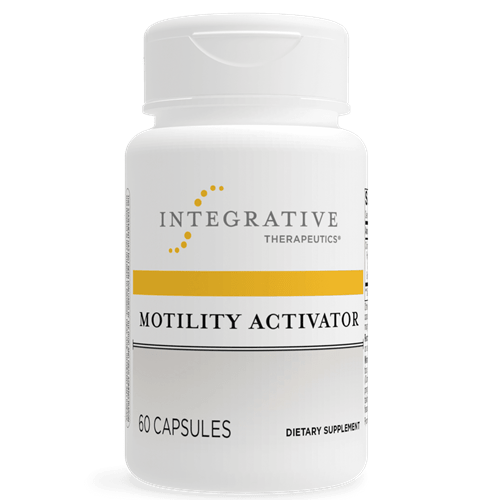 Motility Activator (Integrative Therapeutics)