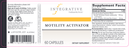 motility activator (integrative therapeutics) label