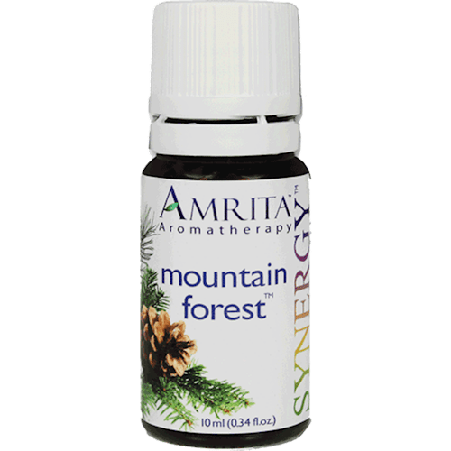 Mountain Forest (Amrita Aromatherapy)