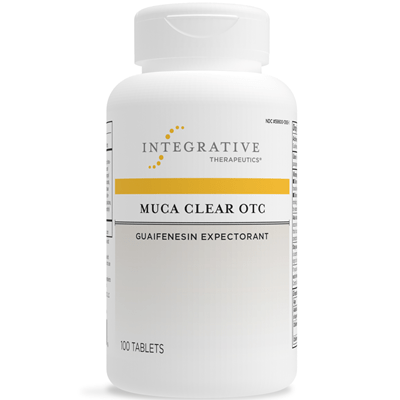 Muca Clear OTC (Integrative Therapeutics)