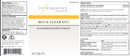 muca clear otc (integrative therapeutics) label