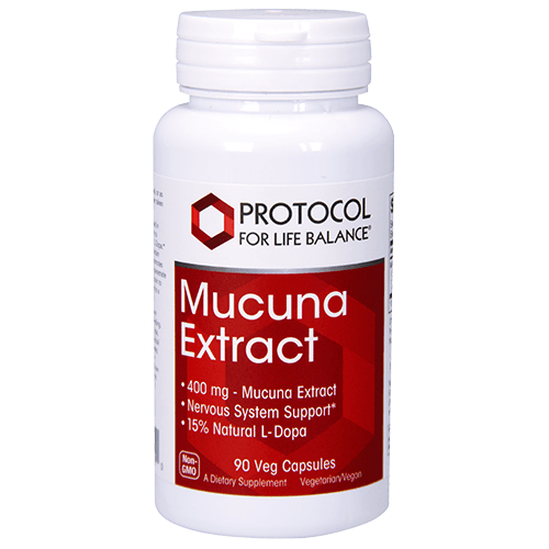 Mucuna Extract (Protocol for Life Balance)