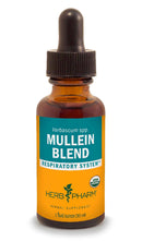 mullein blend herb pharm