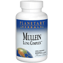 mullein lung complex (planetary herbals)