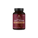 Multi Collagen Peptides Beauty + Sleep 45 Capsules (Ancient Nutrition)