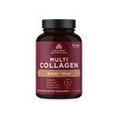Multi Collagen Peptides Beauty + Sleep 90 Capsules (Ancient Nutrition)