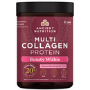 Multi Collagen Powder Beauty 18.3oz (Ancient Nutrition)