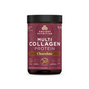 Multi Collagen Protein Chocolate 10oz (Ancient Nutrition)