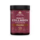 Multi Collagen Protein Chocolate 16.65oz (Ancient Nutrition)