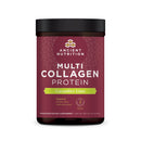 Multi Collagen Protein Cucumber Lime (Ancient Nutrition)