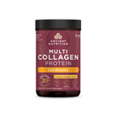 Multi Collagen Protein - Gut Restore Lemon Ginger (Ancient Nutrition)