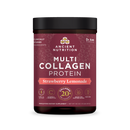 Multi Collagen Protein Strawberry Lemonade (Ancient Nutrition)