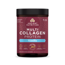 Multi Collagen Vanilla Powder (Ancient Nutrition)