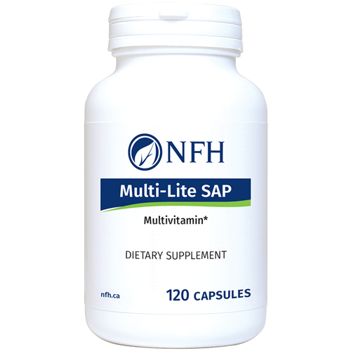 Multi-Lite SAP (NFH Nutritional Fundamentals)