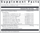Multi-Probiotic 4 Billion