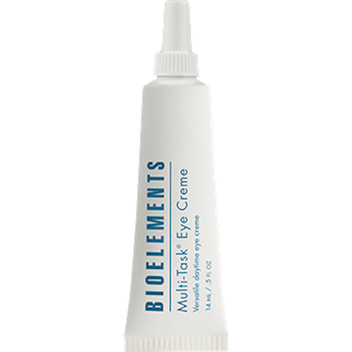 multi-task eye creme bioelements