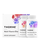 Multi-Vitamin Elite A.M. P.M NSF Thorne