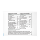 Multi-Vitamin Elite A.M & P.M. Thorne Research