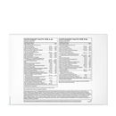 Multi-Vitamin Elite A.M & P.M. Thorne Research