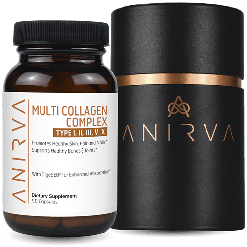 Multi Collagen Complex Anirva