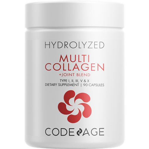 Multi Collagen Joint Formula Codeage