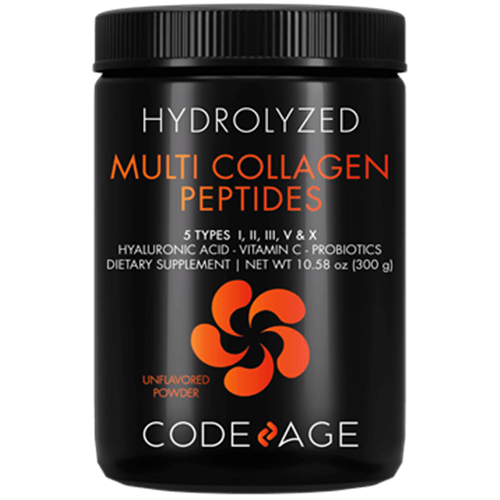 Multi Collagen Peptides Codeage