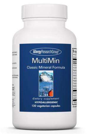MultiMin Allergy Research Group