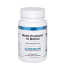 multi probiotic 15 billion douglas labs
