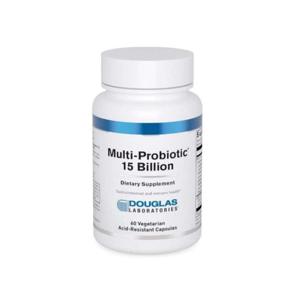 Multi Probiotic 15 Billion