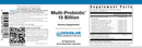 buy multi probiotic 15 billion douglas labs