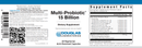 Multi Probiotic 15 Billion