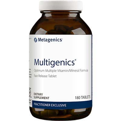 Multigenics (Metagenics)