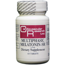 multiphasic melatonin-sr (ecological formulas)