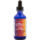 multiple mineral liquid eidon