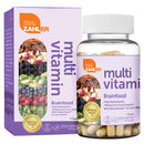 Multivitamin Brainfood (Advanced Nutrition by Zahler)