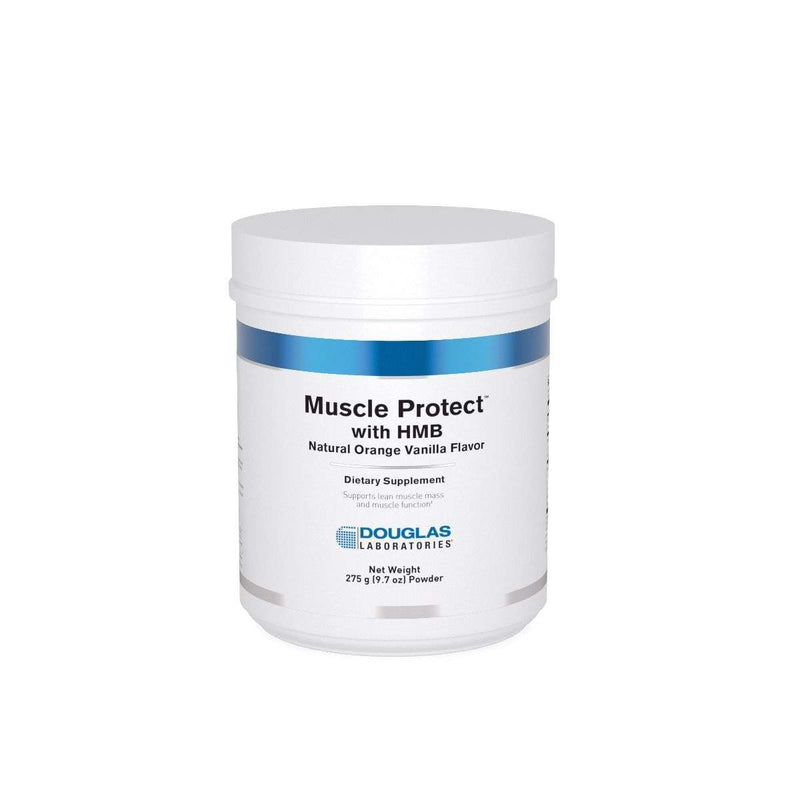 Muscle Protect With Hmb Douglas Labs