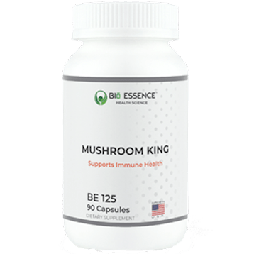 Mushroom King (Bio Essence Health Science)