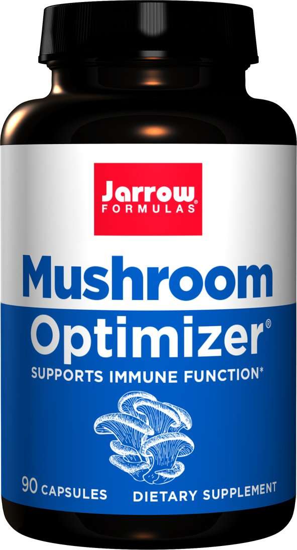 Mushroom Optimizer Jarrow Formulas