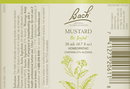 buy mustard flower essence (nelson bach)