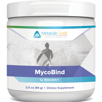 MycoBind (Metabolic Code)