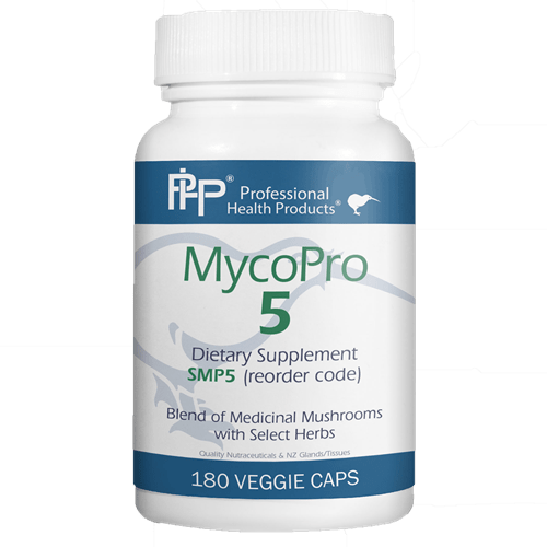 MycoPro 5 Professional Health Products